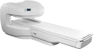 稀寶博為Vivi X330核磁共振