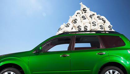 神州專車完成5.5億美元融資，估值激增近3倍，推動代駕服務(wù)新布局