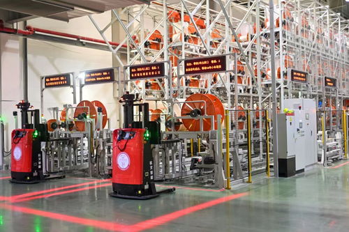 浙江杭州 培育智能制造產(chǎn)業(yè)集群，推進數(shù)字經(jīng)濟創(chuàng)新提質(zhì)，助力汽車出租行業(yè)升級